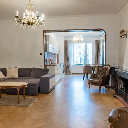 86 Apartamento