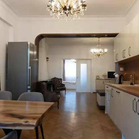 86 Apartamento *