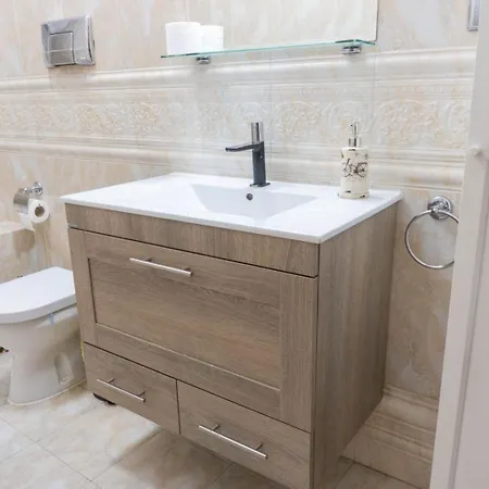 Apartamento 86 Sofía