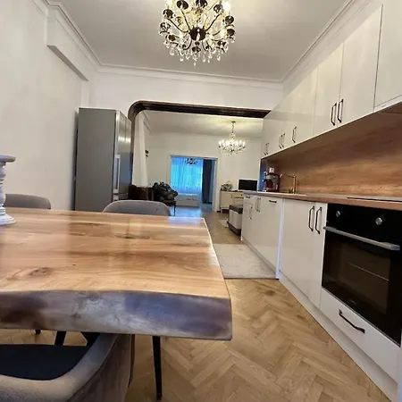 Apartament 86 Sofia