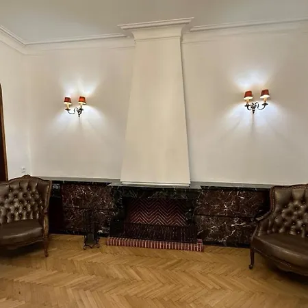 86 Apartamento Sófia