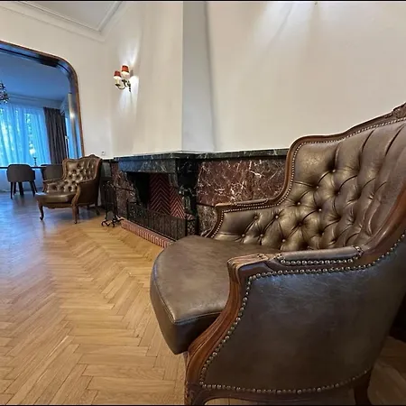 Апартамент 86