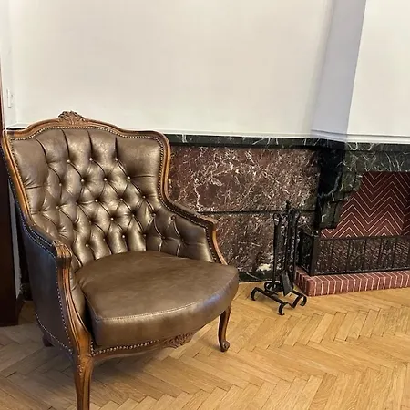 Apartamento 86 Sófia