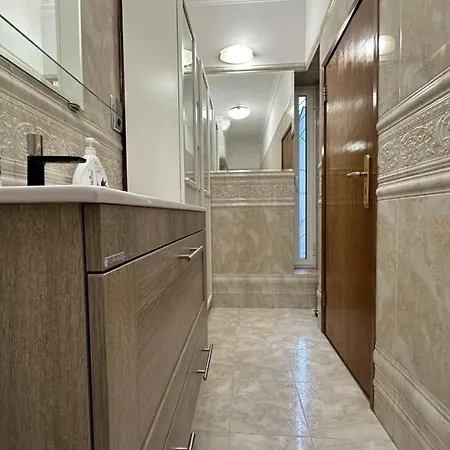 Apartamento 86 Sófia