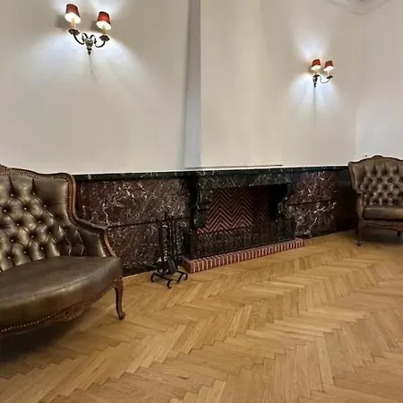 Апартамент 86