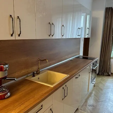 86 Apartamento Sófia