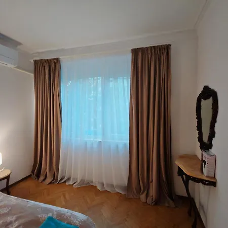 86 Apartman