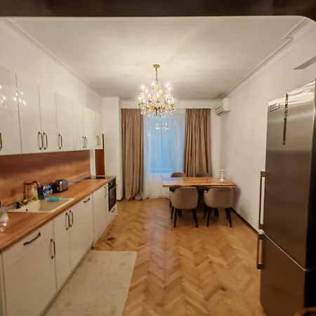 86 Apartament Sofia
