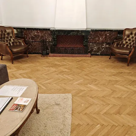 86 Апартамент