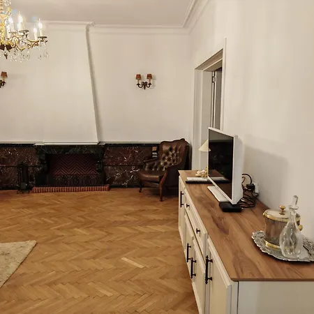 86 Apartman Szófia
