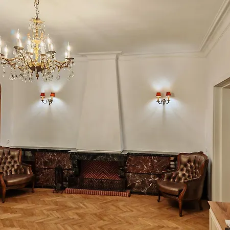 86 Апартамент *