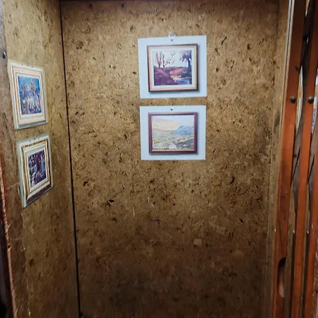 Apartament 86 *