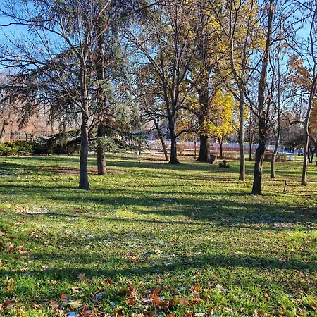 86 Apartament