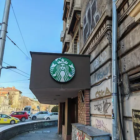 Апартамент 86 София