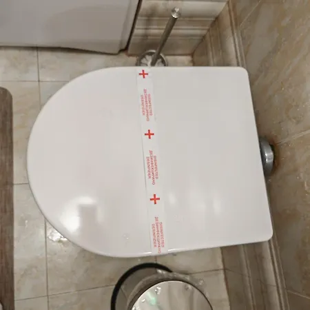 Apartament 86