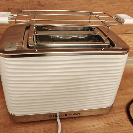 Apartamento 86 Sófia