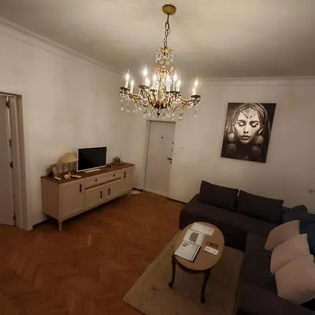 Apartman 86 Szófia