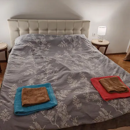 Apartman 86 Szófia