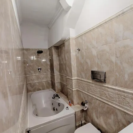 86 Apartman Szófia