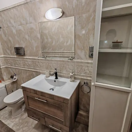 Apartman 86 Szófia