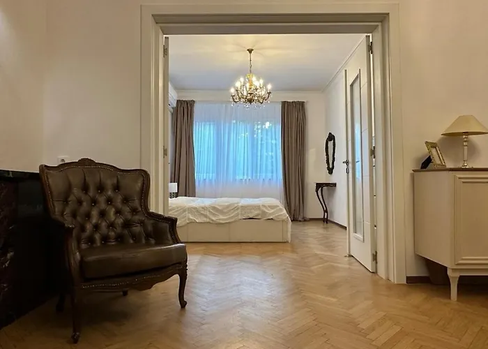 Апартаменты 86 *