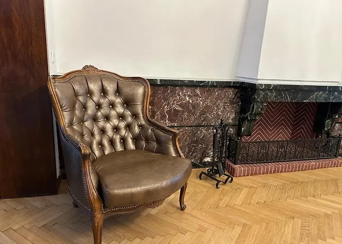 Апартаменты 86 София