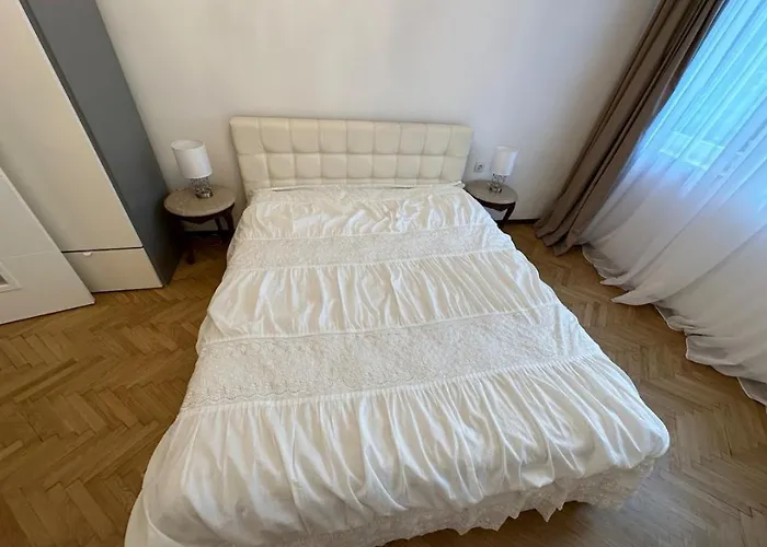 86 Апартаменты *