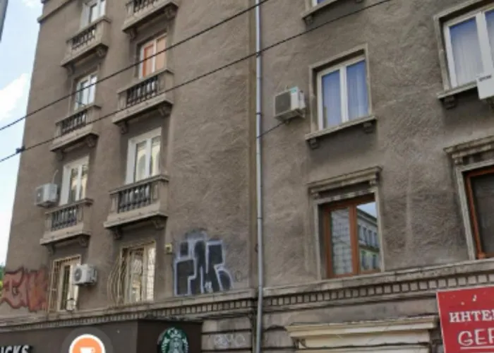 86 Апартаменты *