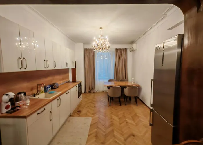 86 Apartament Sofia
