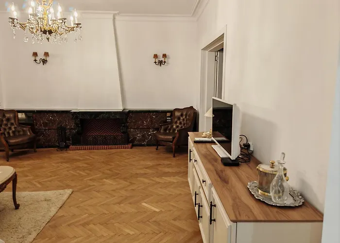 86 Appartement Sofia