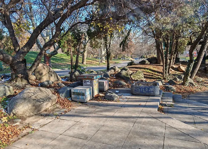 86 Апартаменты *