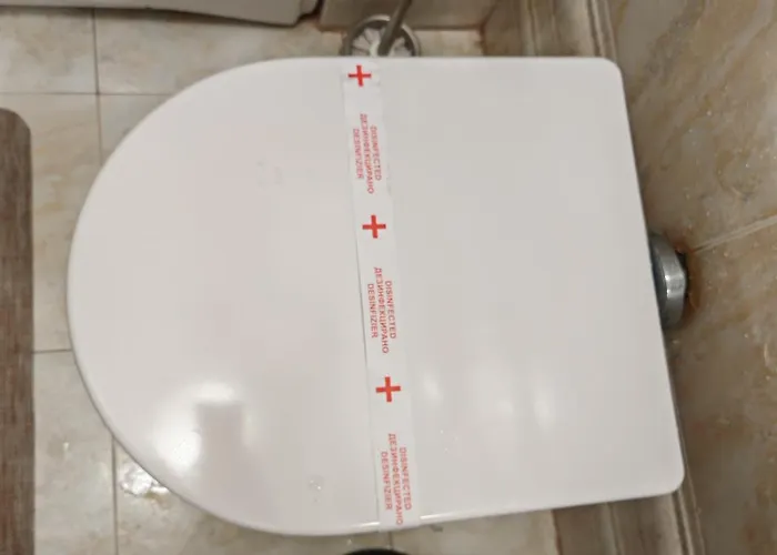 Апартаменты 86