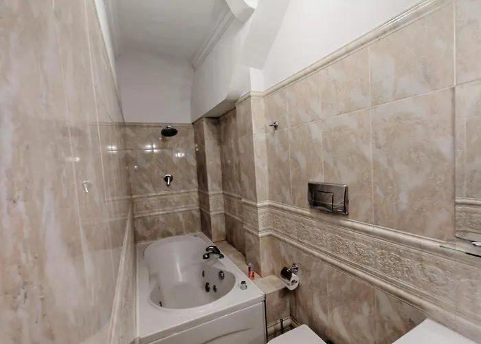 86 Appartement Sofia