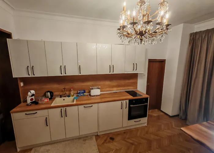 86 Apartament Sofia