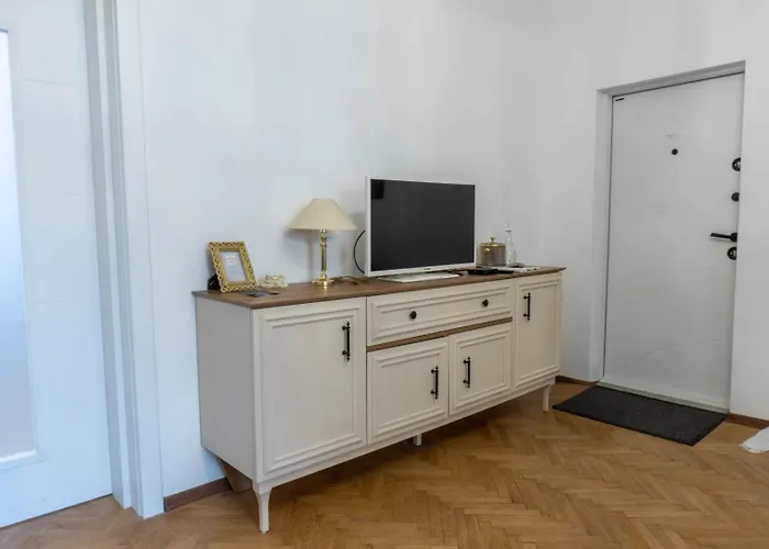 86 Appartement Sofia