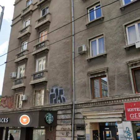 86 Apartamento *