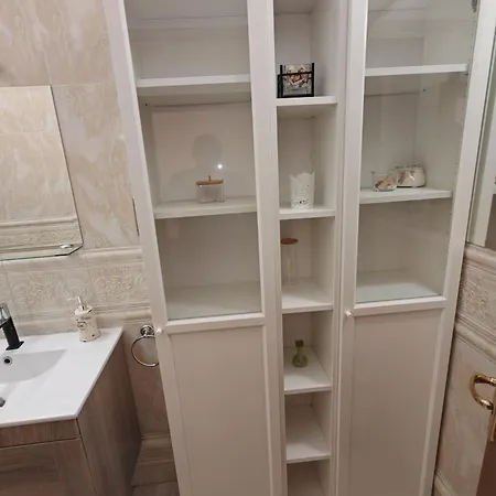 Apartamento 86 *