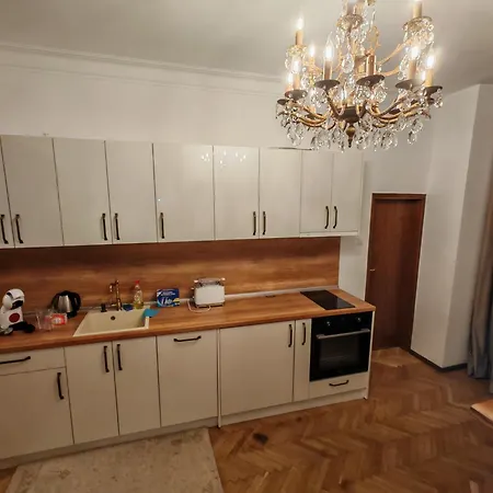86 Apartamento Sófia